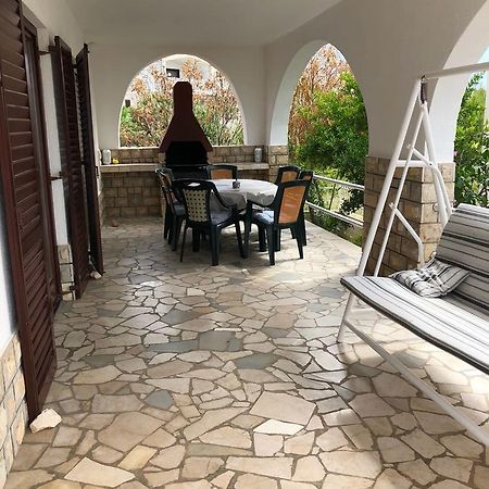 Apartmani Zvijezda Rogoznica (Sibenik-Knin) Exteriér fotografie