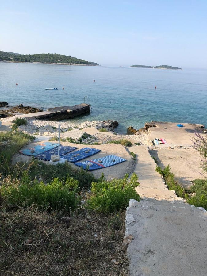Apartmani Zvijezda Rogoznica (Sibenik-Knin) Exteriér fotografie