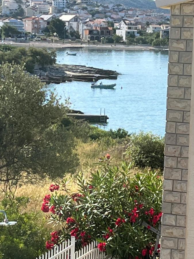 Apartmani Zvijezda Rogoznica (Sibenik-Knin) Exteriér fotografie