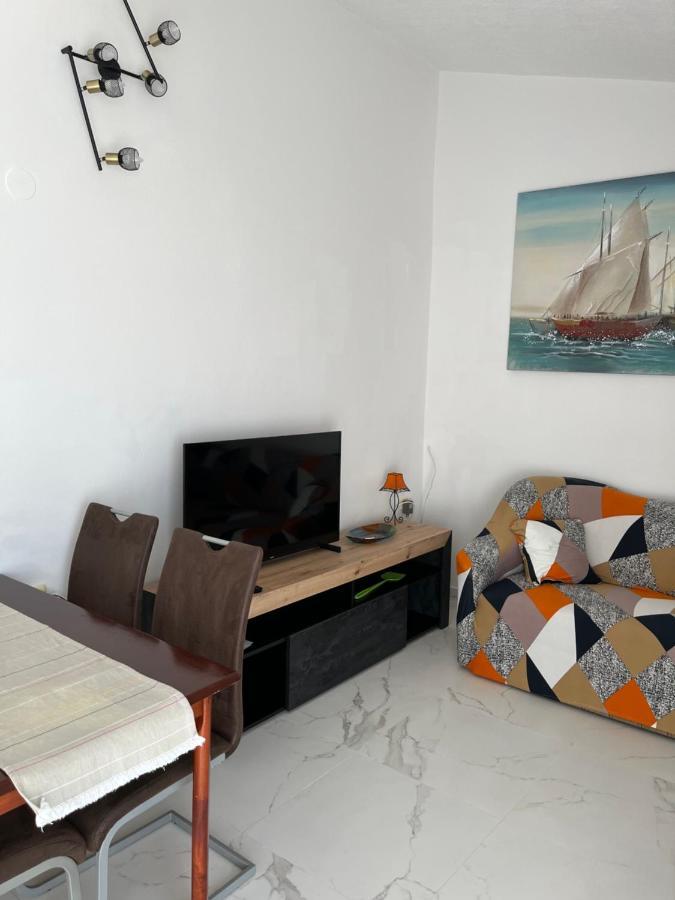 Apartmani Zvijezda Rogoznica (Sibenik-Knin) Exteriér fotografie