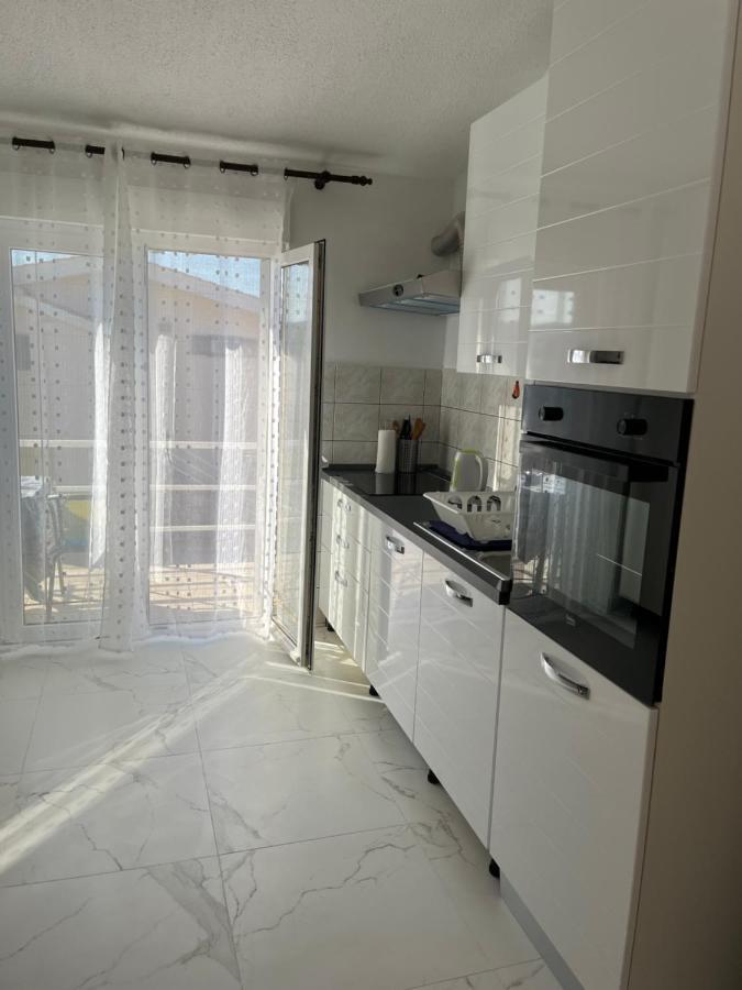 Apartmani Zvijezda Rogoznica (Sibenik-Knin) Exteriér fotografie
