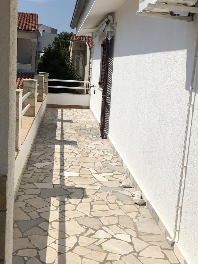 Apartmani Zvijezda Rogoznica (Sibenik-Knin) Exteriér fotografie