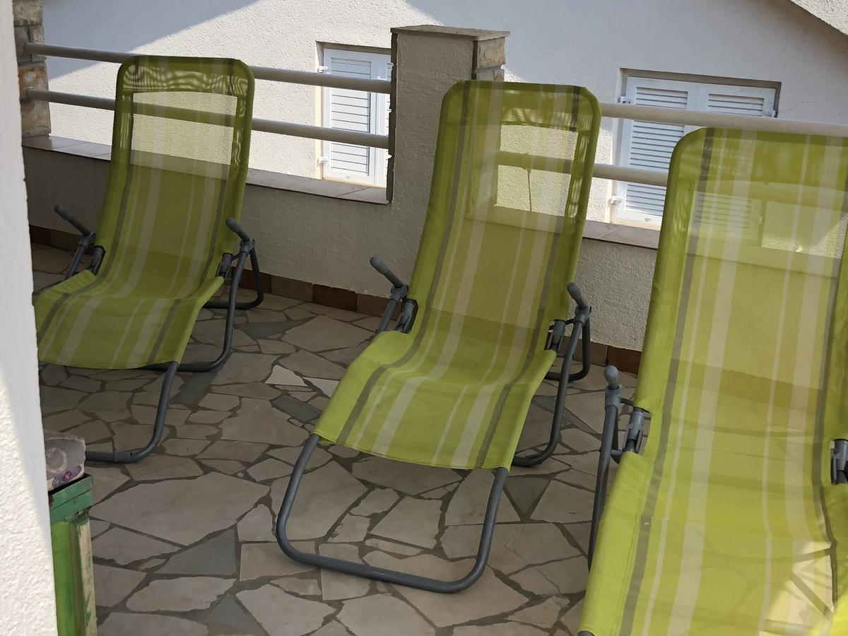Apartmani Zvijezda Rogoznica (Sibenik-Knin) Exteriér fotografie