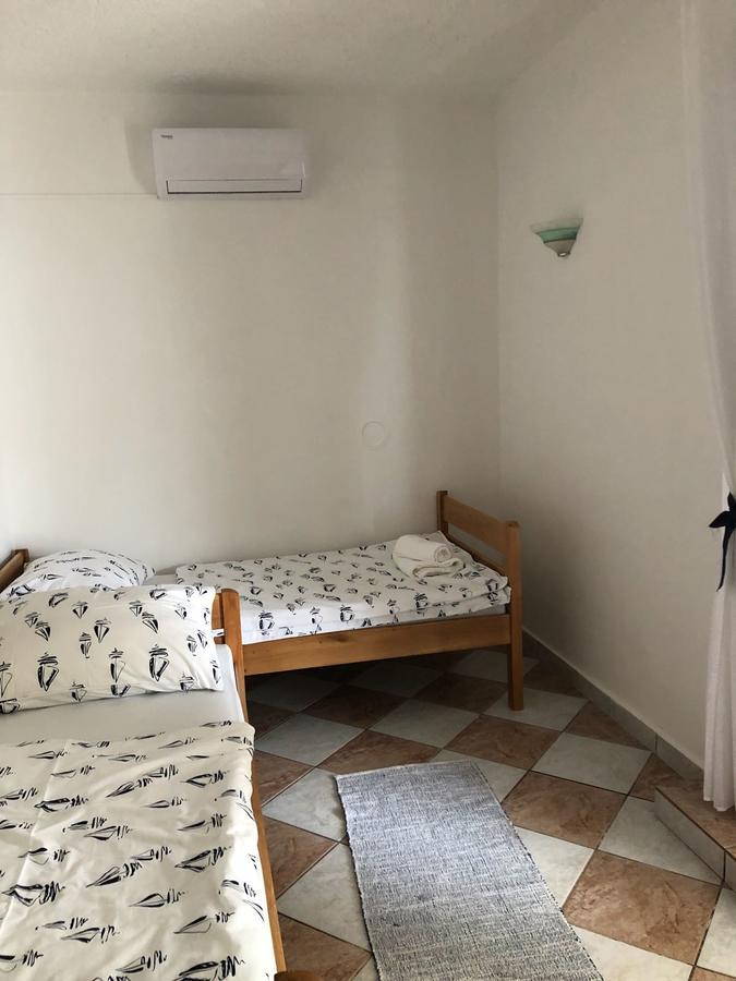 Apartmani Zvijezda Rogoznica (Sibenik-Knin) Exteriér fotografie