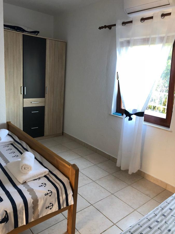 Apartmani Zvijezda Rogoznica (Sibenik-Knin) Exteriér fotografie