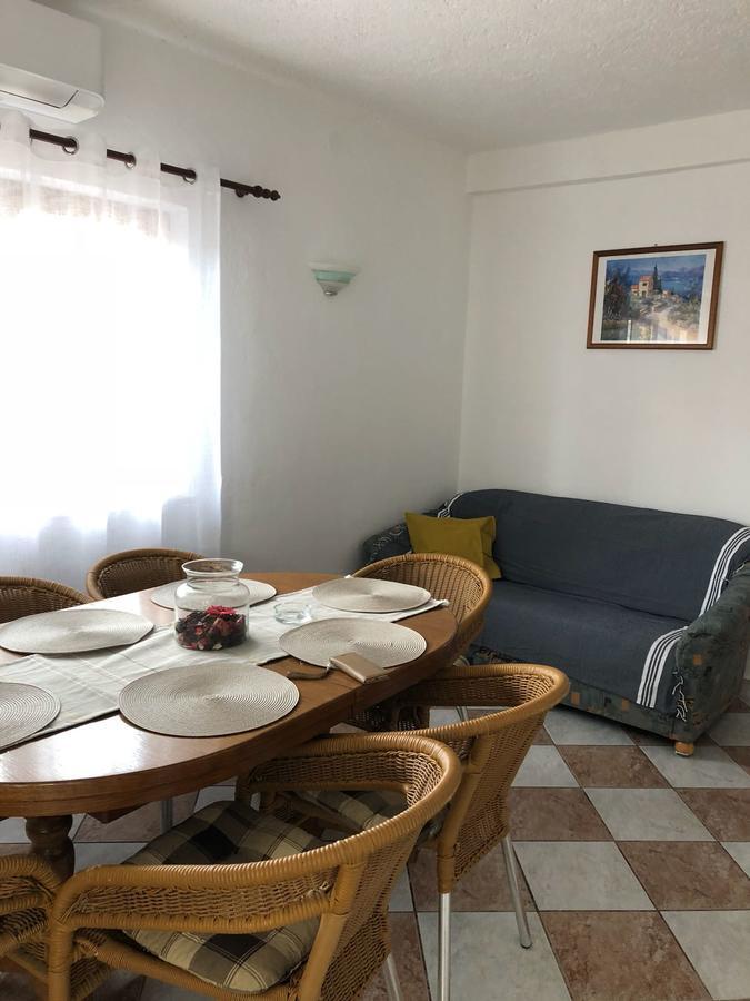 Apartmani Zvijezda Rogoznica (Sibenik-Knin) Exteriér fotografie