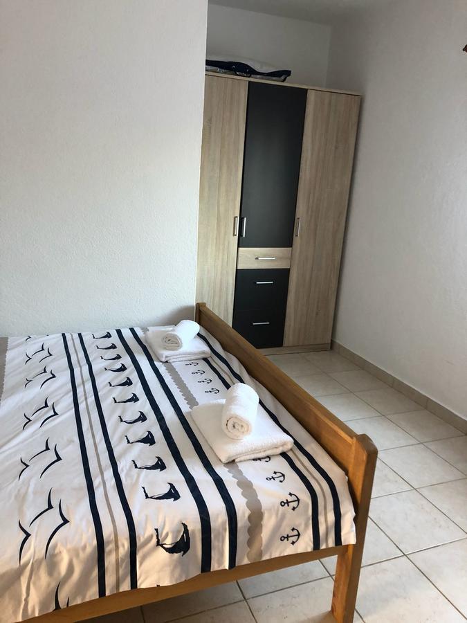 Apartmani Zvijezda Rogoznica (Sibenik-Knin) Exteriér fotografie