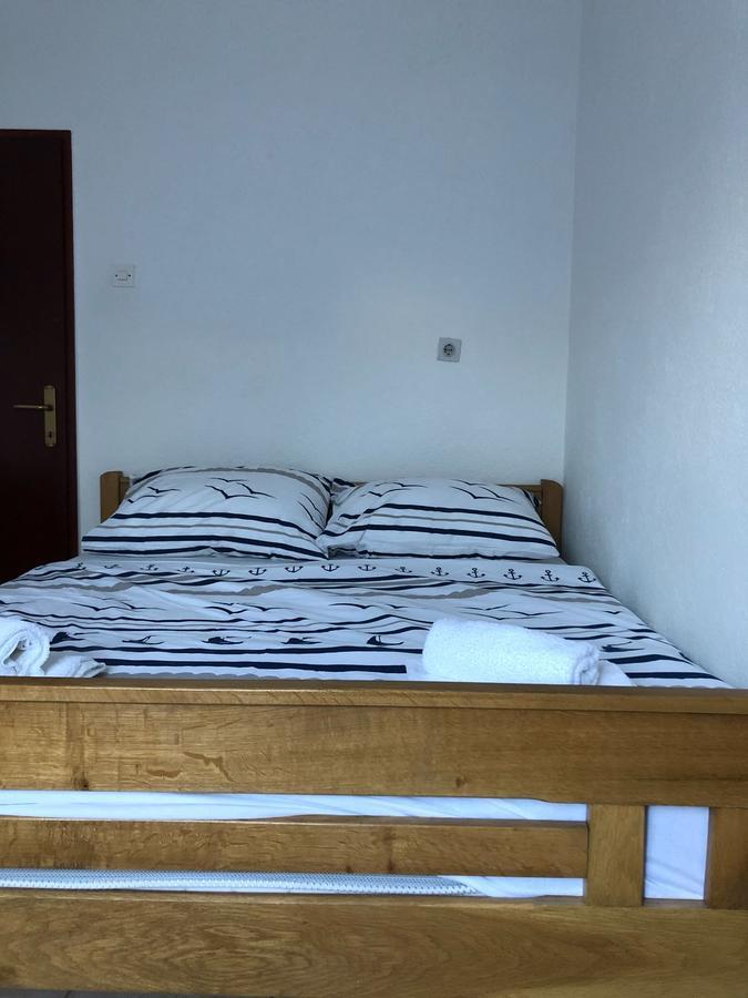 Apartmani Zvijezda Rogoznica (Sibenik-Knin) Exteriér fotografie