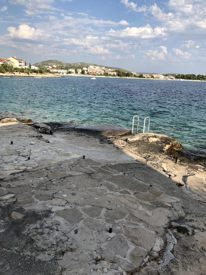 Apartmani Zvijezda Rogoznica (Sibenik-Knin) Exteriér fotografie