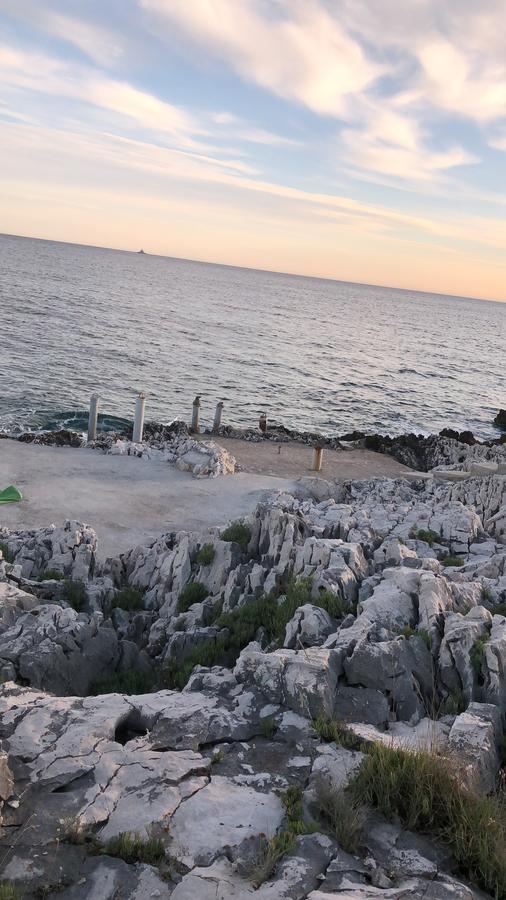 Apartmani Zvijezda Rogoznica (Sibenik-Knin) Exteriér fotografie