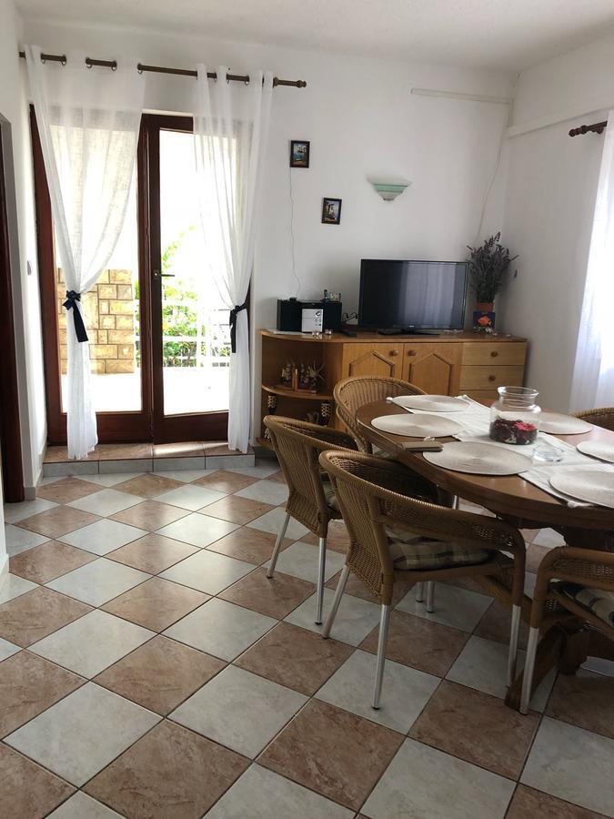 Apartmani Zvijezda Rogoznica (Sibenik-Knin) Exteriér fotografie