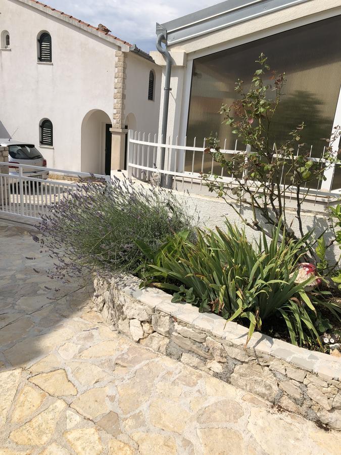 Apartmani Zvijezda Rogoznica (Sibenik-Knin) Exteriér fotografie