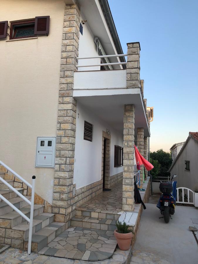 Apartmani Zvijezda Rogoznica (Sibenik-Knin) Exteriér fotografie